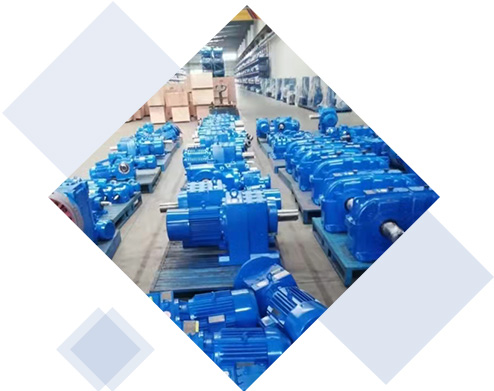 產(chǎn)品多樣、規(guī)格齊全